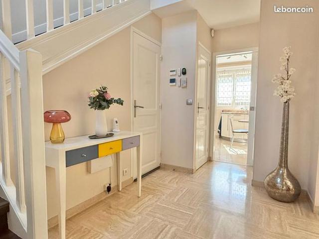 Maison vente à Chilly-Mazarin, Essonne