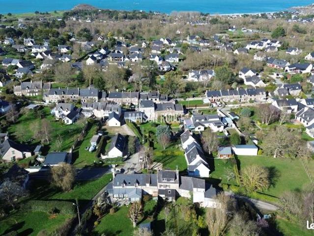 Maison vente à Saint-Malo, Bretagne