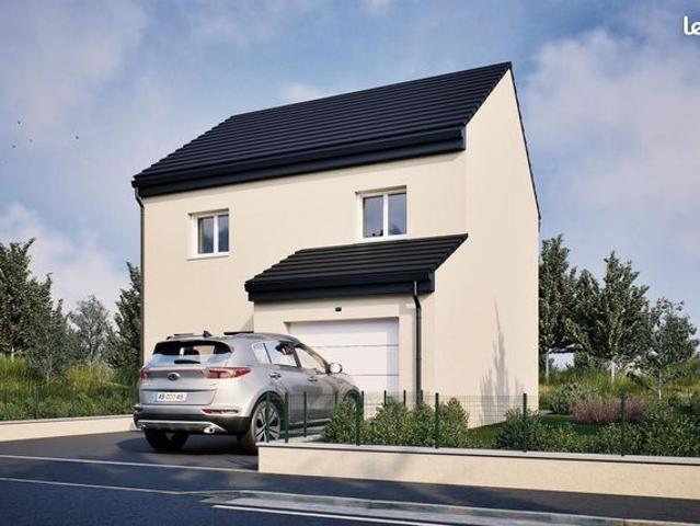 Maison vente à Vire, Normandie