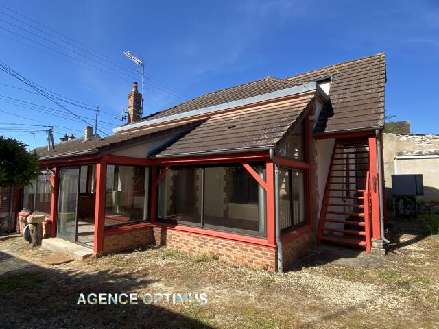 Maison vente à Sens, Courlon-sur-yonne