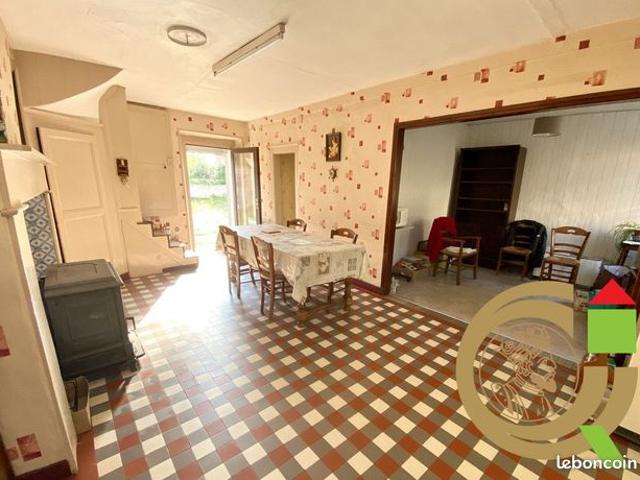 Maison vente à Montreuil-sur-Mer, Marenla