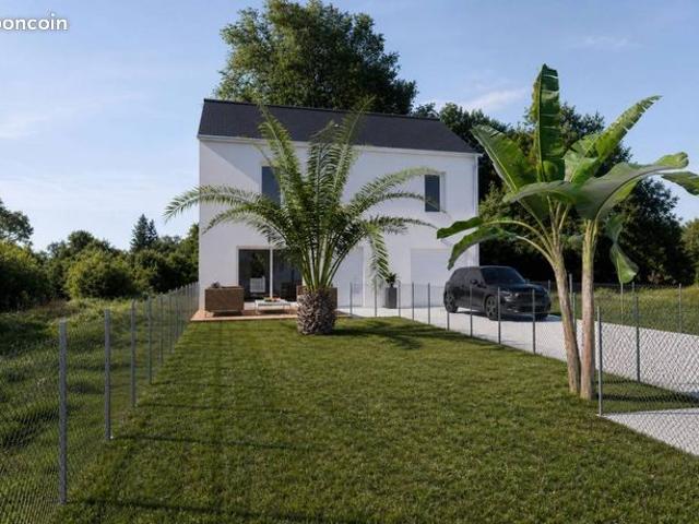 Maison vente à Bayeux