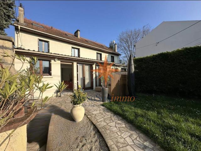 Maison vente à Le Raincy, Gournay-sur-marne