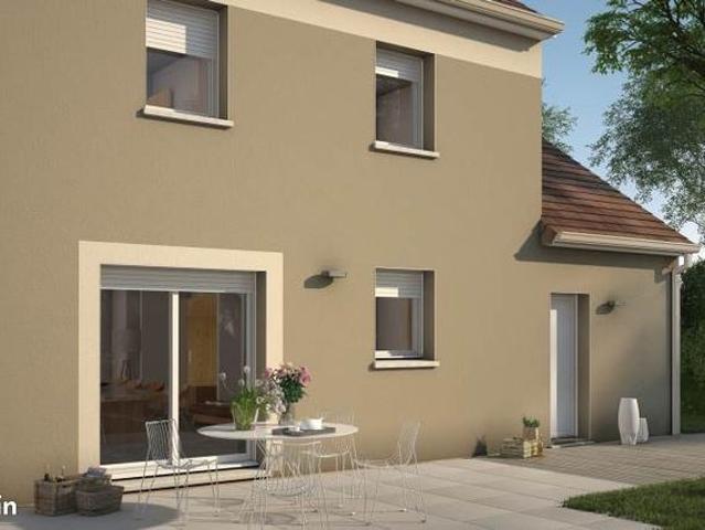 Maison vente à Les Andelys, Saint-etienne-du-vauvray