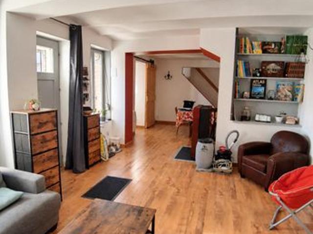 Maison vente à Thiant, Nord