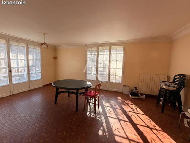 Maison vente à Châteaubriant-Ancenis, Nozay