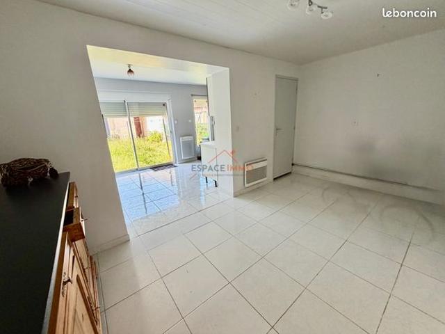 Maison vente à Valenciennes, Wavrechain-sous-denain
