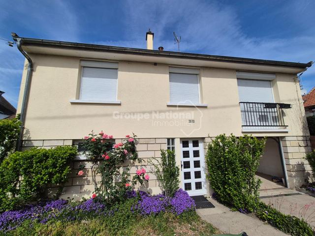 Maison vente à Argenteuil, Franconville
