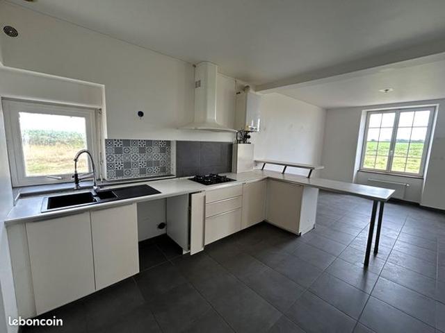 Maison vente à Morlaix, Bretagne