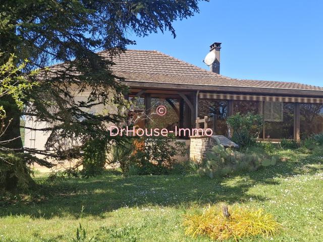 Maison vente à Nontron, Thiviers
