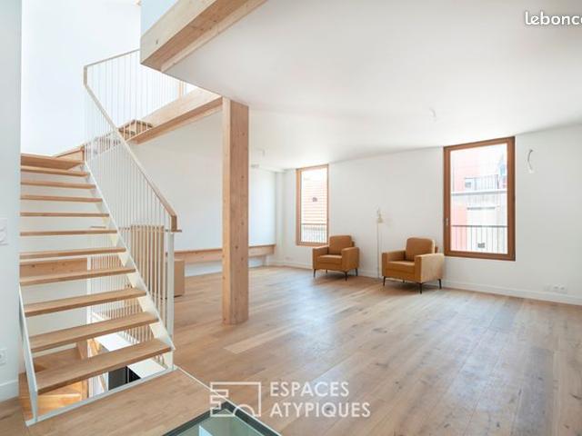 Maison vente à Bobigny, Romainville