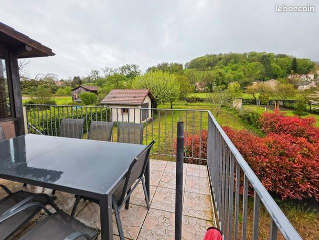 Maison vente à Lons-le-Saunier, Lons-le-saunier