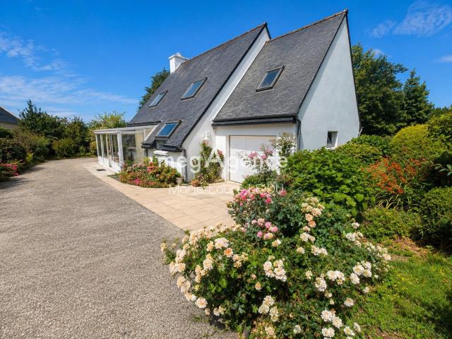 Maison vente à Morlaix, Bretagne