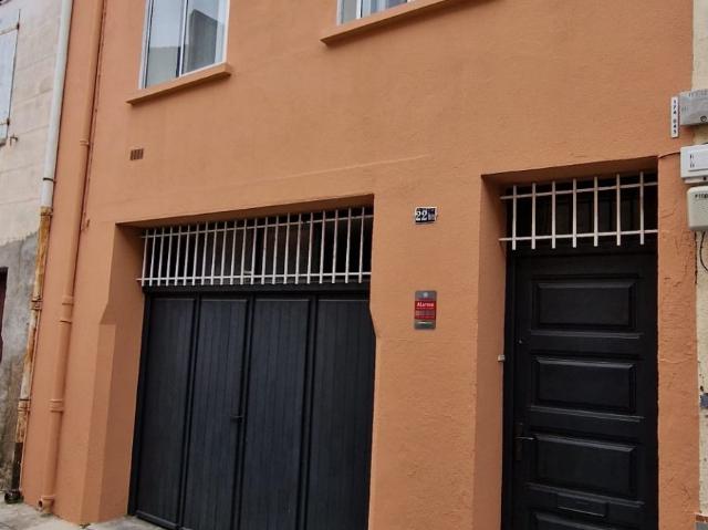 Maison vente à Perpignan