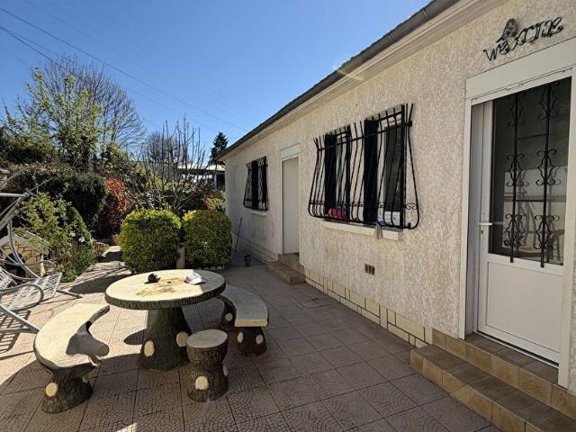 Maison vente à Bornel