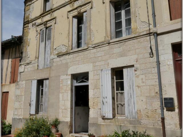 Maison vente à Marmande, Lauzun
