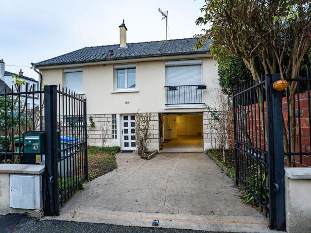 Maison vente à Argenteuil, Franconville