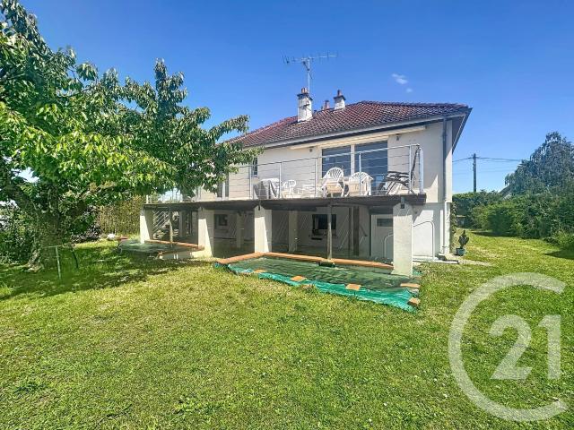 Maison vente à Orléans, Saint-hilaire-saint-mesmin