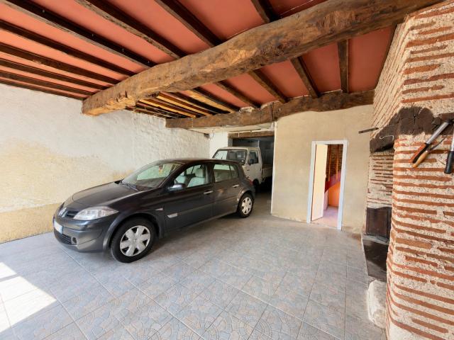 Maison vente à Villeneuve-sur-Lot, Le Temple-sur-lot
