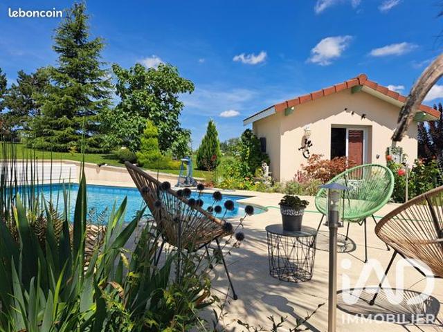 Maison vente à Vitry-le-François, Merlaut