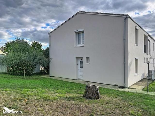Maison vente à Chaniers, Charente-Maritime