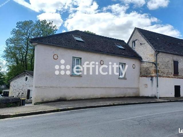 Maison vente à Pontoise, Cormeilles-en-vexin