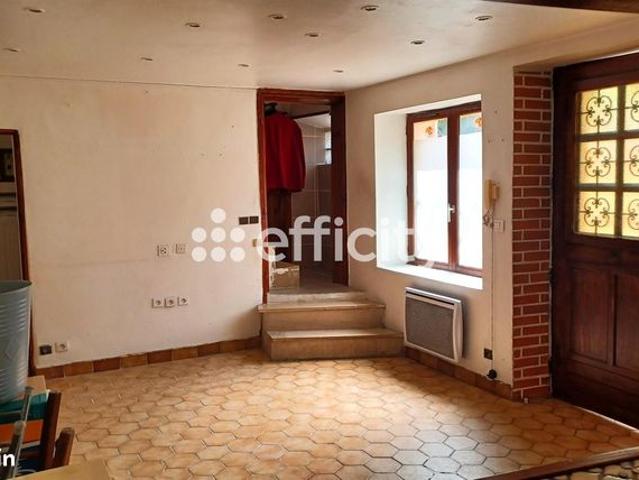 Maison vente à Pontoise, Cormeilles-en-vexin