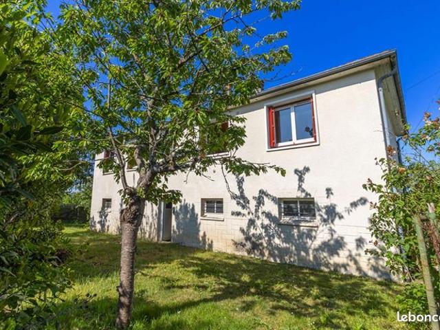 Maison vente à Romorantin-Lanthenay, Gièvres