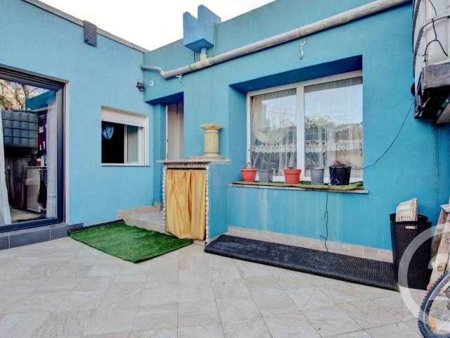 Maison vente à Toulouse