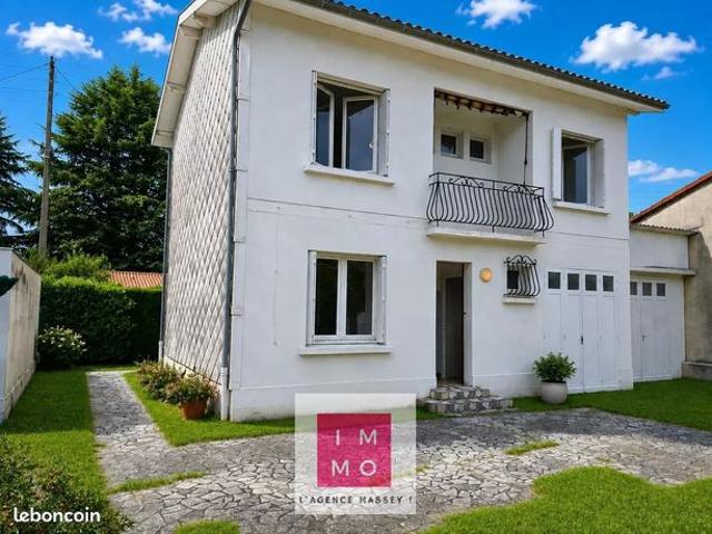 Maison vente à Mont-de-Marsan, Aureilhan