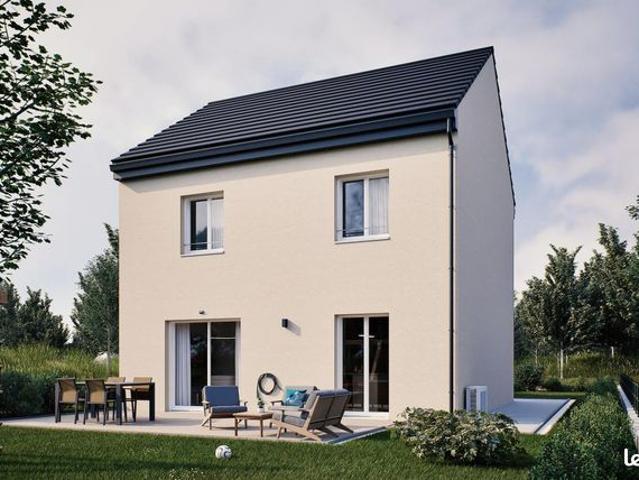Maison vente à Bayeux