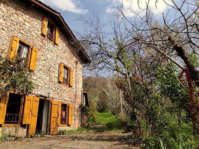 Maison vente à Foix