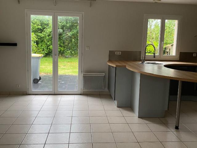 Maison location à Brest, Bretagne