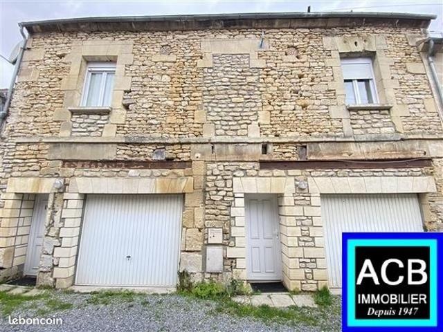 Maison vente à Clermont, Mouy