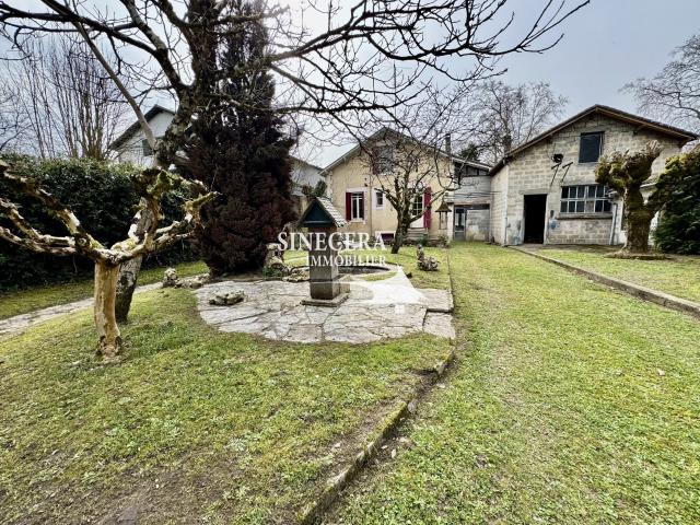 Maison vente à Bergerac