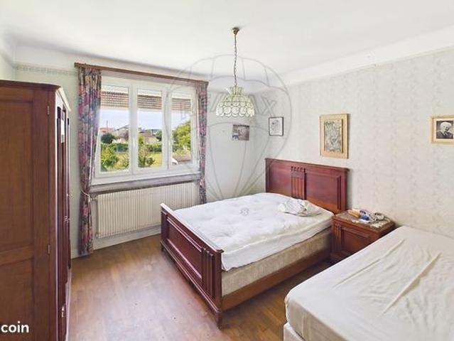 Maison vente à Verdun