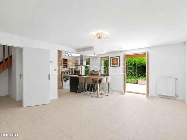 Maison vente à Torcy, Pontault-combault