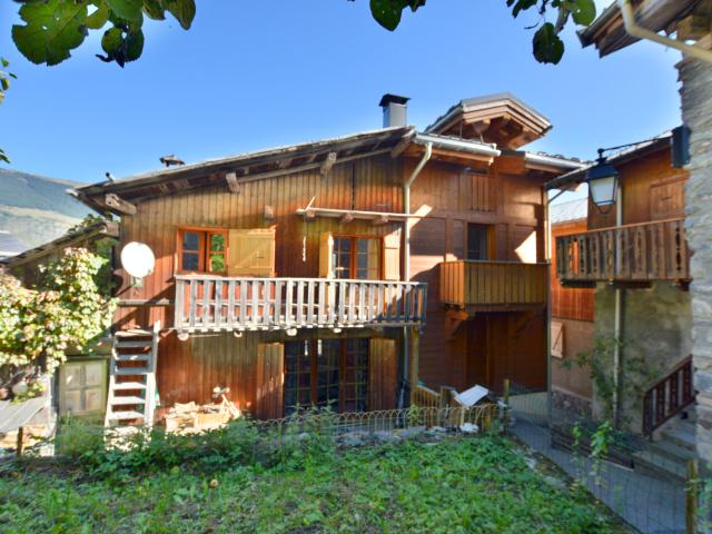 Maison vente à Albertville, Saint-bon-tarentaise