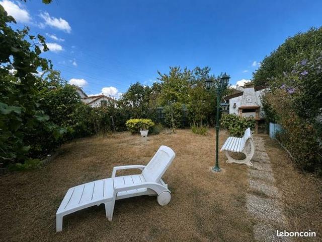 Maison vente à Le Raincy, Gagny