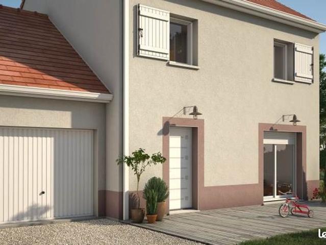 Maison vente à Saint-Denis, Epinay-sur-seine