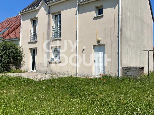 Maison vente à Laon, Athies-sous-laon