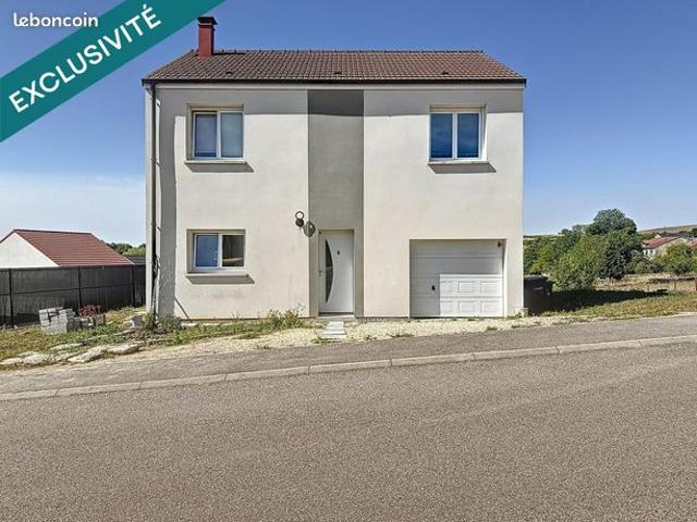 Maison vente à Metz, Servigny-lès-raville