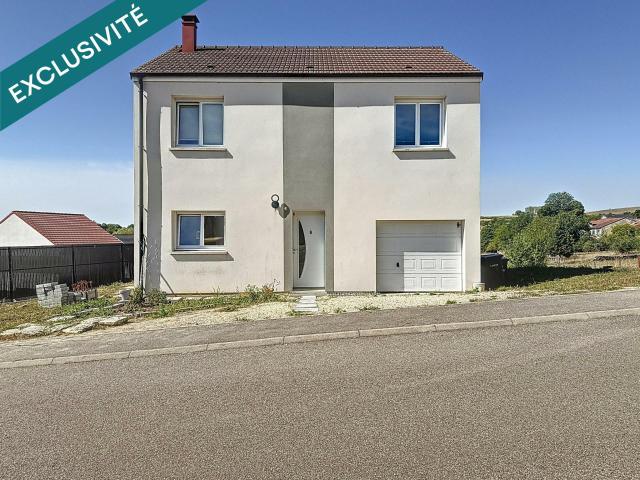 Maison vente à Metz, Servigny-lès-raville