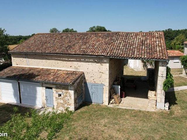 Maison vente à Poitiers, Bonnes