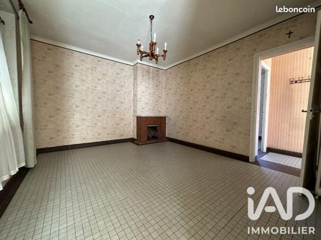 Maison vente à Vire, Normandie