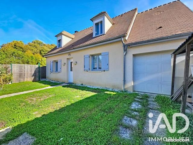 Maison vente à Gironville-sur-Essonne, Essonne