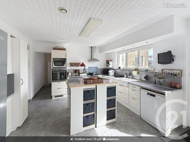 Maison vente à Châteaubriant-Ancenis, Bonnoeuvre