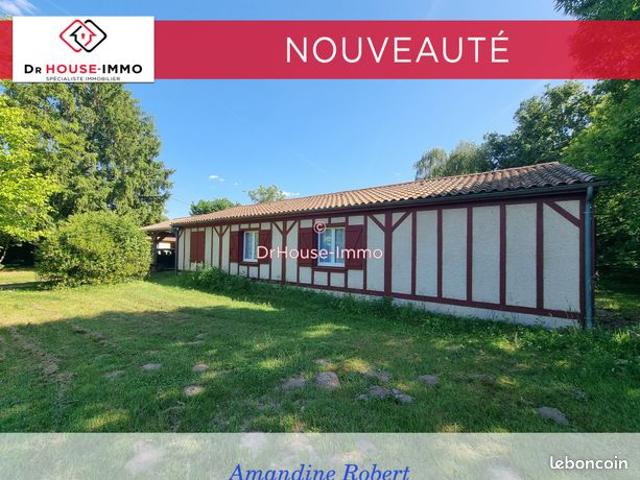 Maison vente à Bergerac, Lamonzie-saint-martin