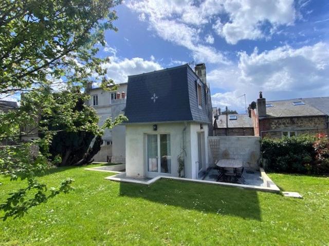Maison vente à Lisieux, Trouville-sur-mer