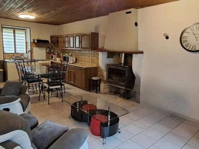 Maison vente à Sedan, Bazeilles